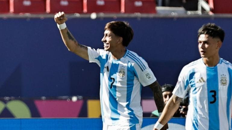 Argentina