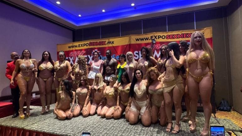 sexmex