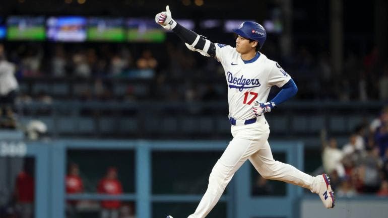 Shohei Ohtani