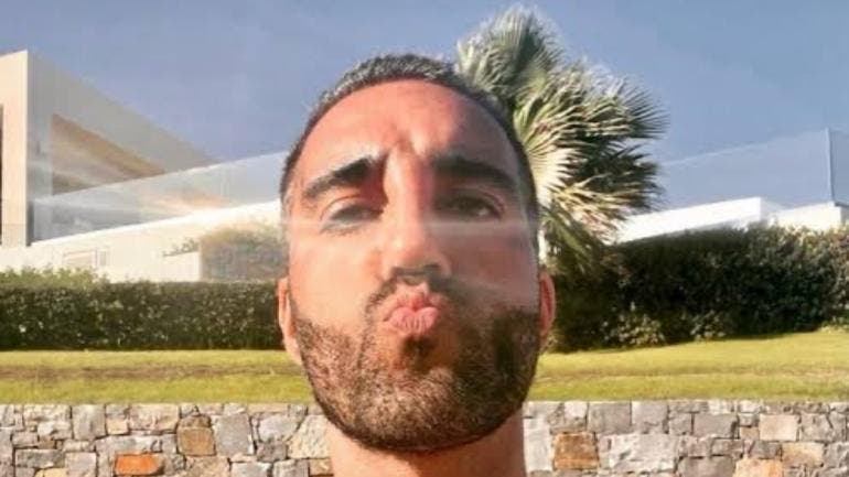 Simon Levy fue detenido Portugal Sheinbaum.jpg