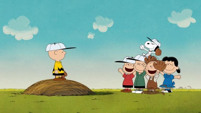 SNOOPY 75 ANIVERSARIO