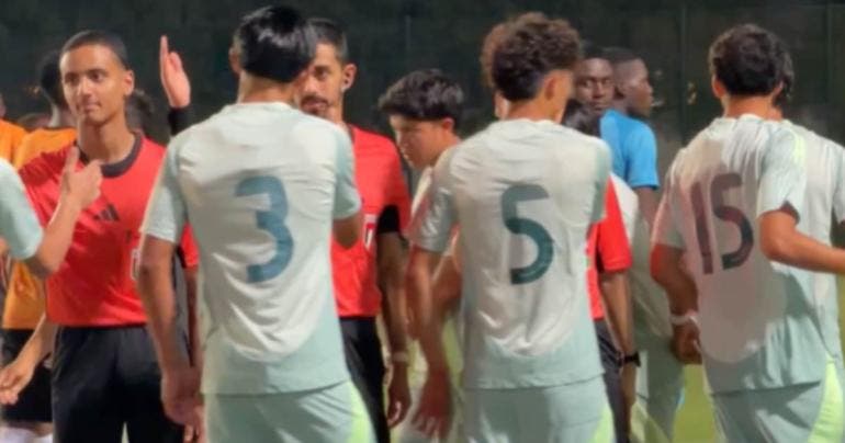 Sub 17