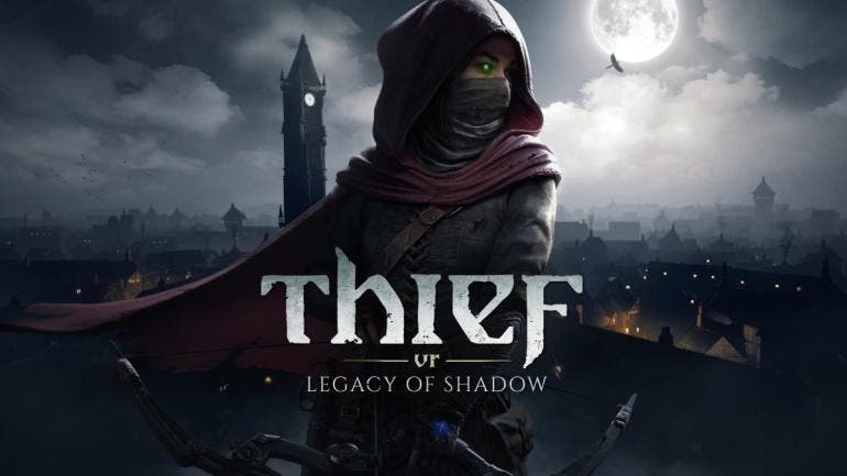 Thief vr