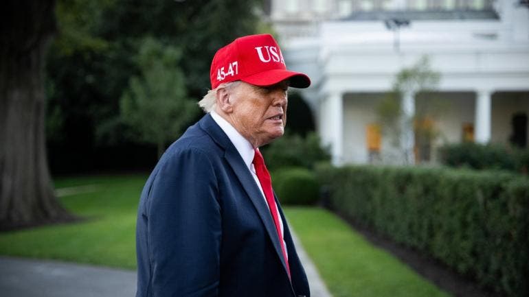 Trump primer TikTok presidente me deben una.jpg