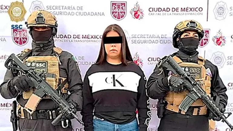 Verónica 'N'