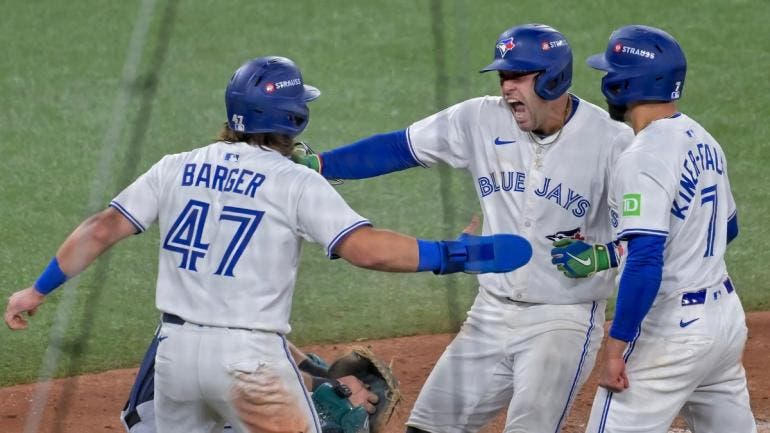 Victoria Blue Jays