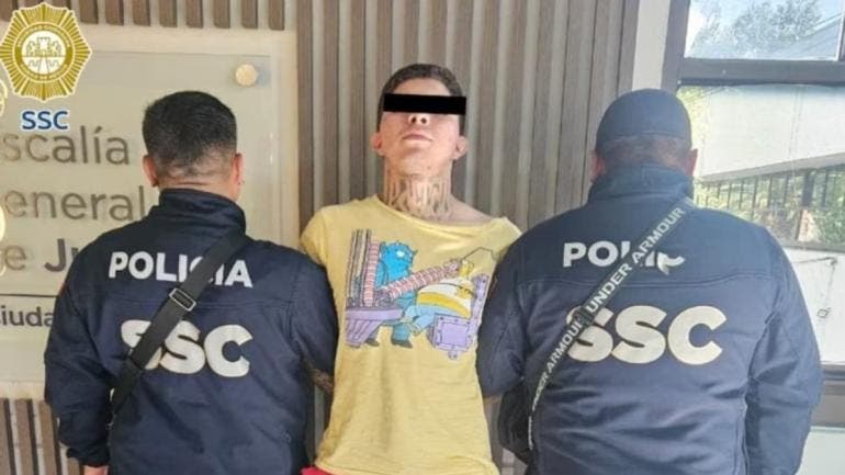 vinculan proceso Donovan N homicidio David Cohen.jpg