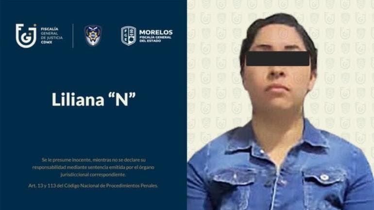 vinculan proceso La Voz hija de El Ojos.jpg