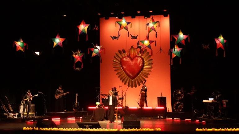 VIVIR QUINTANA TEATRO DE LA CIUDAD