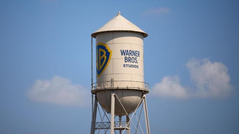 Warner Bros. Discovery analiza su posible venta