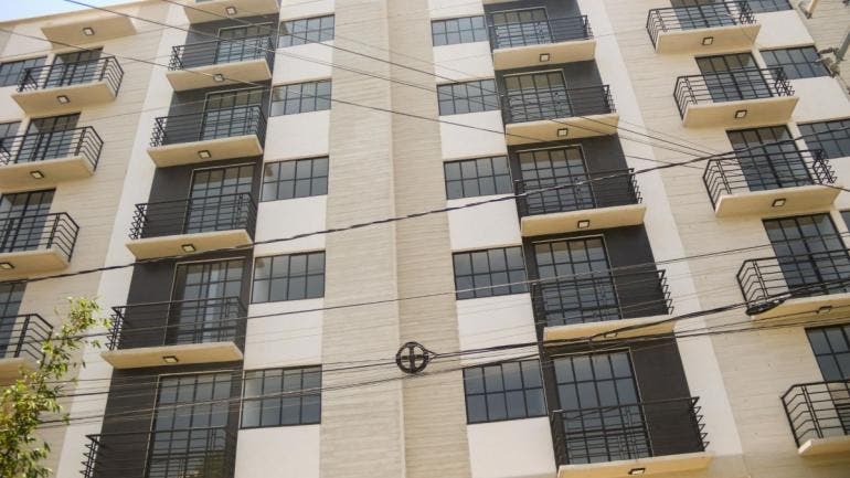 El monto de la indemnización será determinado mediante un avalúo emitido por la Dirección General de Patrimonio Inmobiliario de la Secretaría de Administración y Finanzas