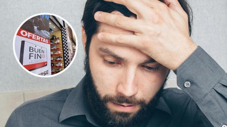 Emiten alerta preventiva para que los consumidores tomen precauciones al realizar compras en línea durante el Buen Fin 2025