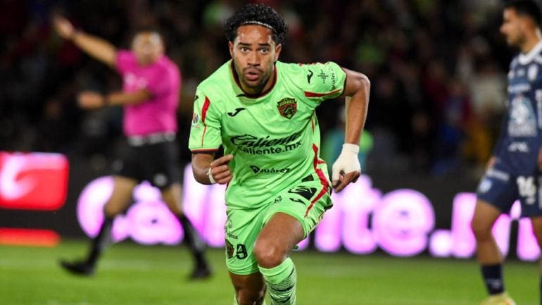 Inician Cuartos de Final Liguilla 