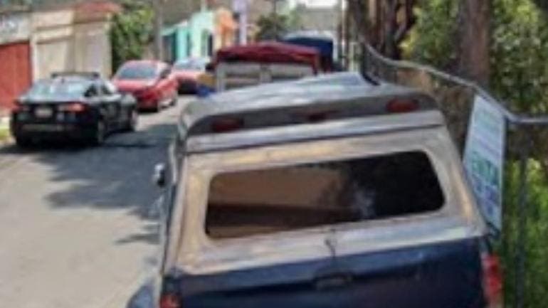 arrestan hombre Balcones de Ceguayo robo.jpg