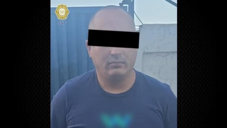 arrestan policia PDI mata hombre Ampliacion Santa Catarina.jpg