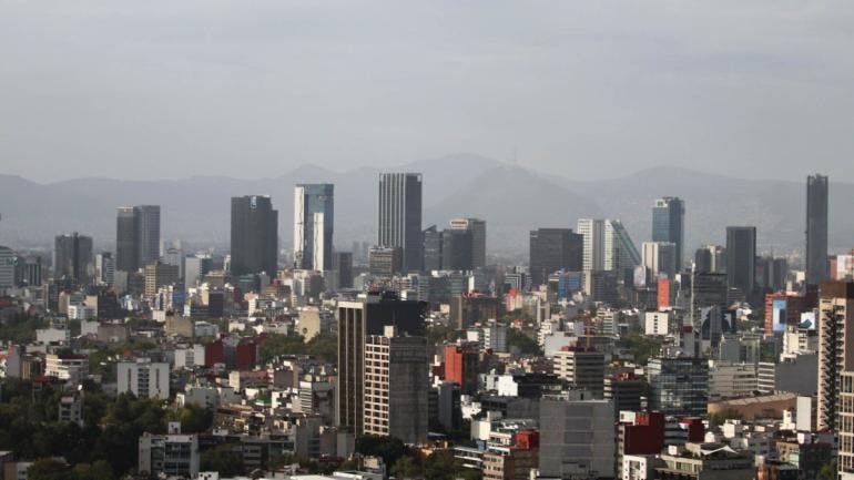 El alcalde Mendoza Acevedo informó que en 2024 se asignaron 2 mil 784 millones de pesos, de los cuales se ha ejercido 79.84 por ciento.