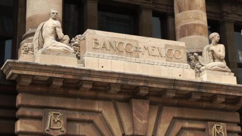 Banco de México