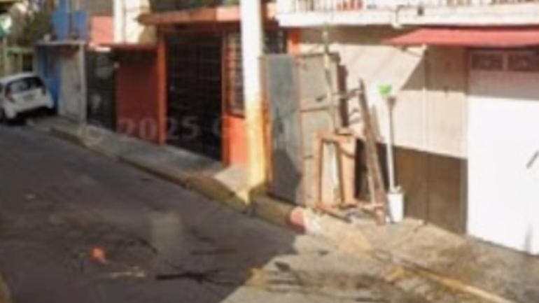 cae sujeto disparar Reacomodo El Cuernito.jpg