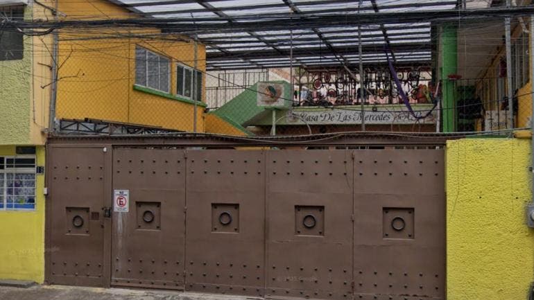 De acuerdo con Damián, el documento establece una serie de condiciones que permitieron el retorno seguro de las menores.