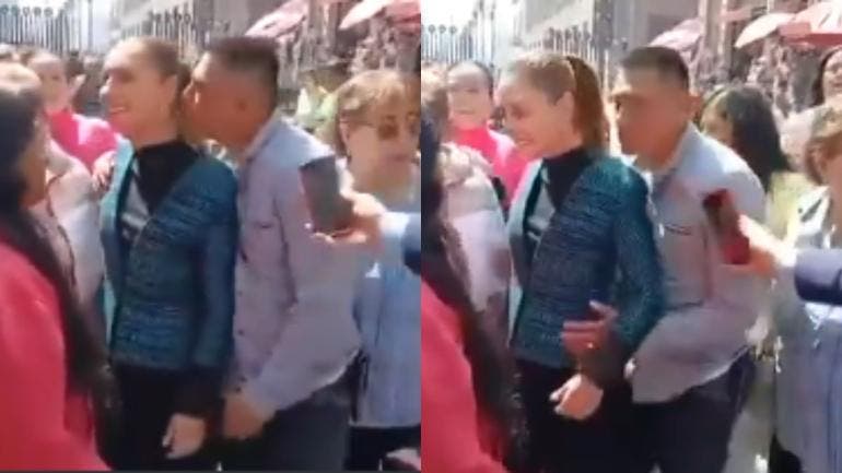 Desde el sexenio pasado, el Estado Mayor Presidencial fue reemplazado por un equipo civil de ayudantía, responsable de la logística y protección personal del titular del Ejecutivo