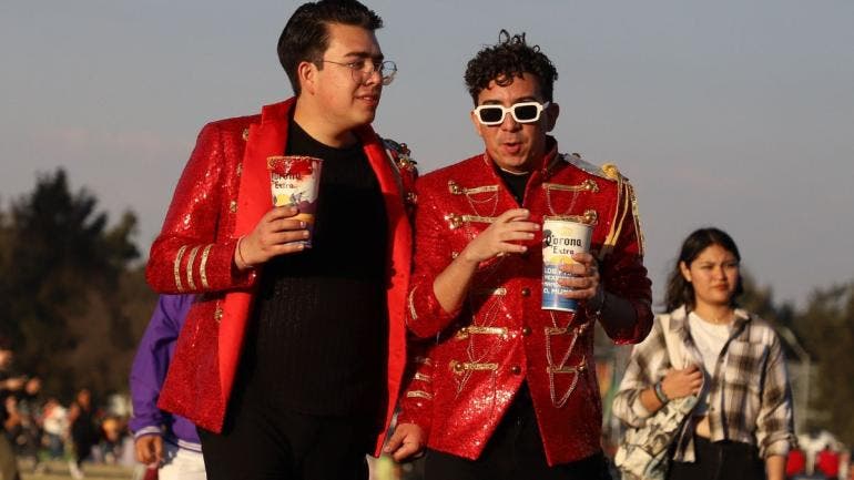 Corona Capital 2025: ¡Ya están aquí los horarios por día! Planifica tu ruta para no perderte a tus artistas favoritos