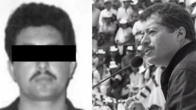 detienen exagente Cisen caso Colosio.jpg
