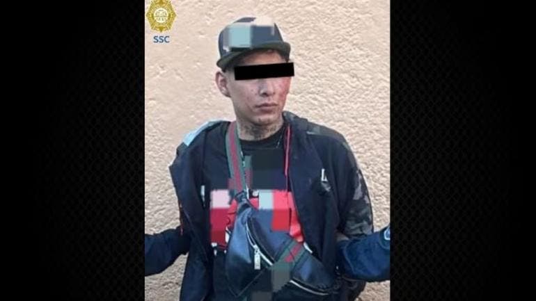 detienen sujeto agredio pareja Azcapotzalco.jpg