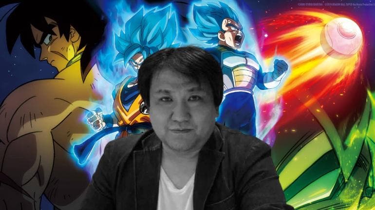 Fallece Director de Dragon Ball