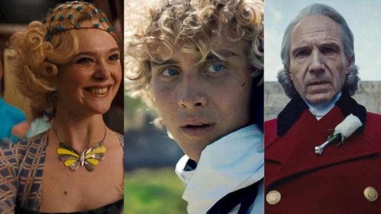 Los Juegos del hambre: Amanecer en la cosecha