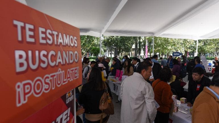 empleo formal 22 punto 6 millones IMSS.jpg