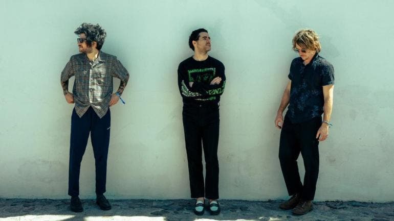 ENTREVISTA REY PILA THE FUTURE SUGAR