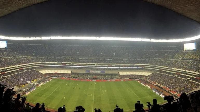 Estadio Azteca