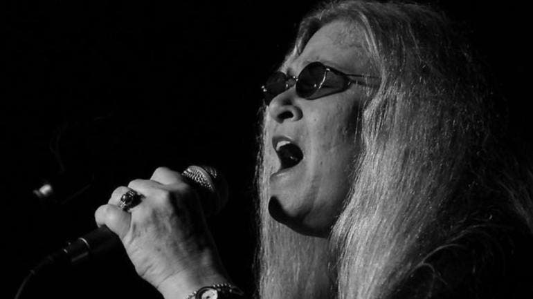 Imagen tomada de FB: Alabama Music Hall of Fame