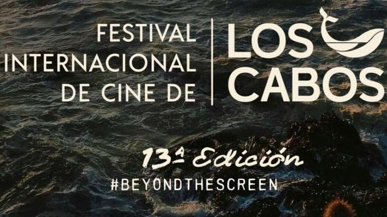 Festival Internacional de Cine de Los Cabos 