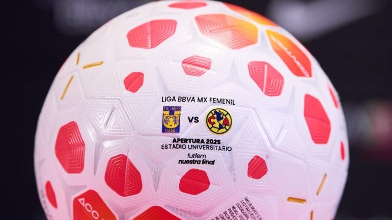 Final América vs Tigres 