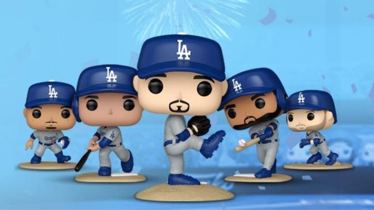 Funko pop en bancarrota