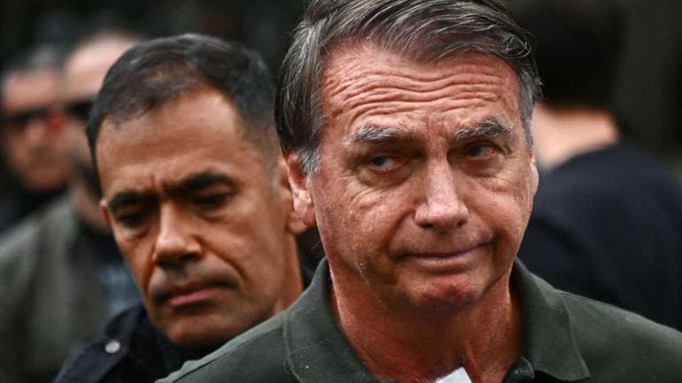 Jair Bolsonaro
