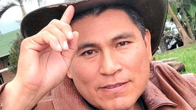 Exalcalde de Zongolica asesinado