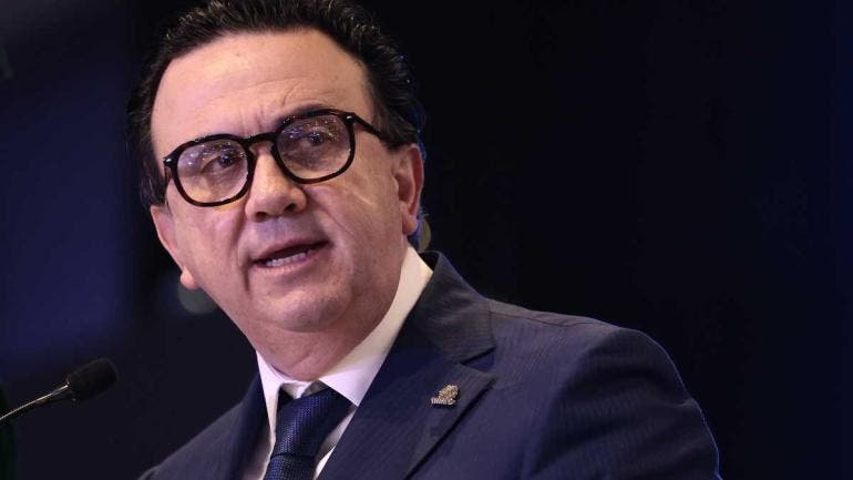 Juan José Sierra Álvarez