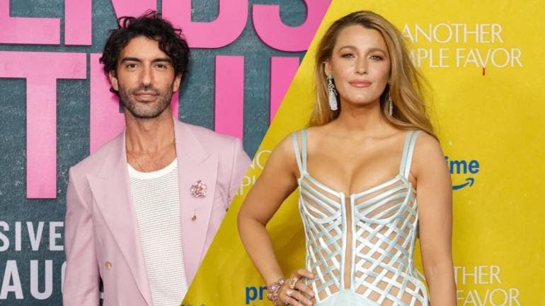 JUEZ DESESTIMA DEMANDA BALDONI BLAKE LIVELY