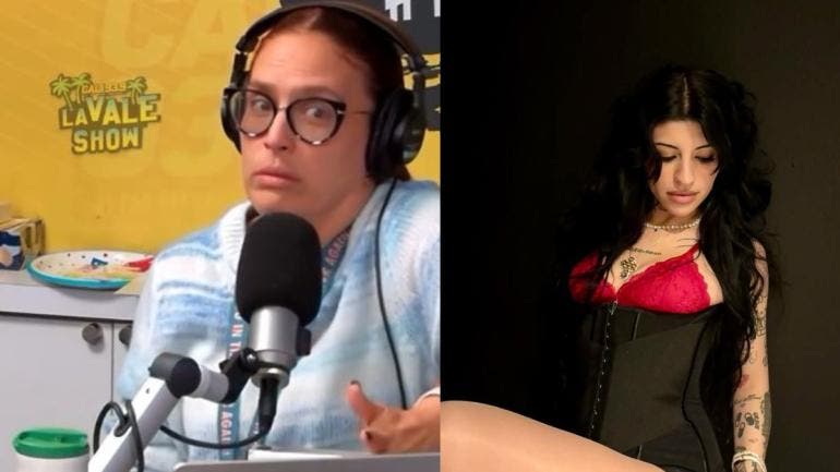 Angélica Vale rompe el silencio: 'No soy hipócrita, la vida nos enseña a todas'