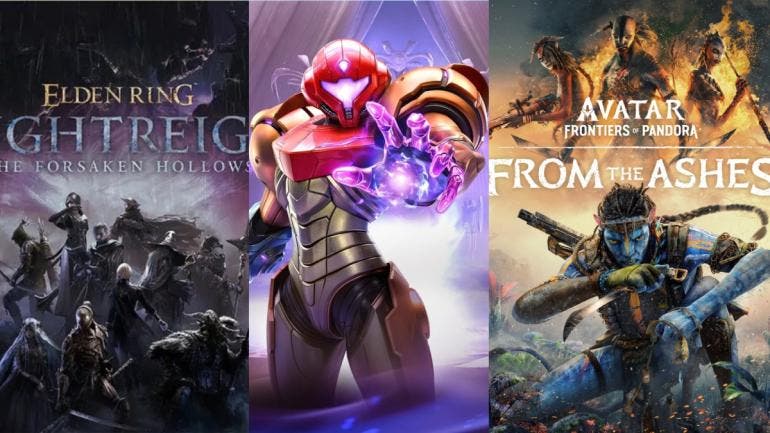 Lanzamientos de juegos de diciembre