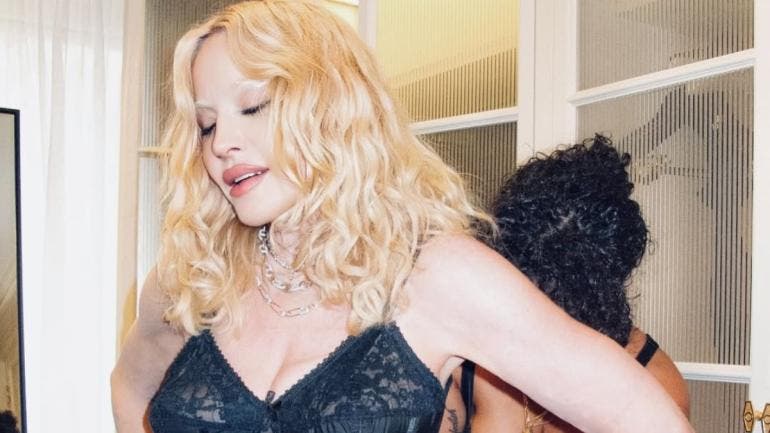 Confessions on a Dancefloor’ a sus 20 años: Madonna une pasado y futuro en una edición llena de sorpresas