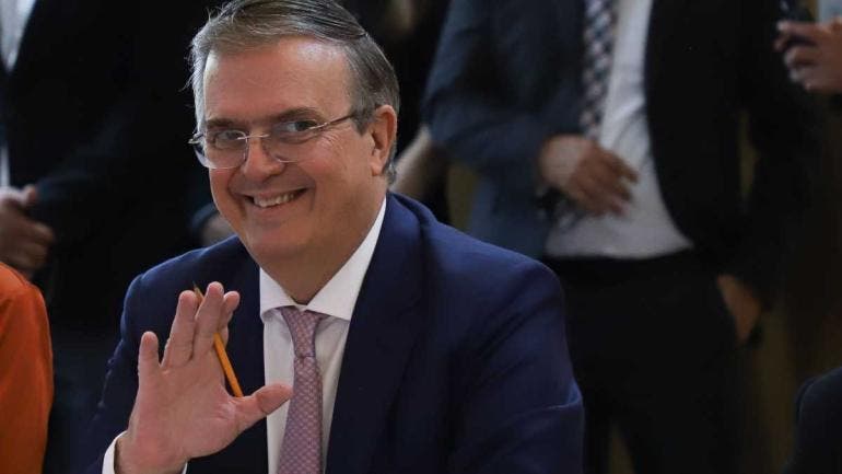 Marcelo Ebrard