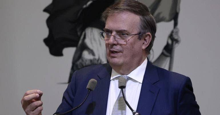 Marcelo Ebrard
