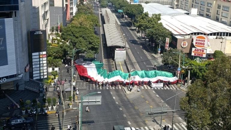 Los exjueces exigieron que el pago íntegro de las indemnizaciones y prestaciones se realice dentro de noviembre, que se mantenga vigente el plan de pensiones y que los depósitos se hagan de manera institucional y bancaria. 