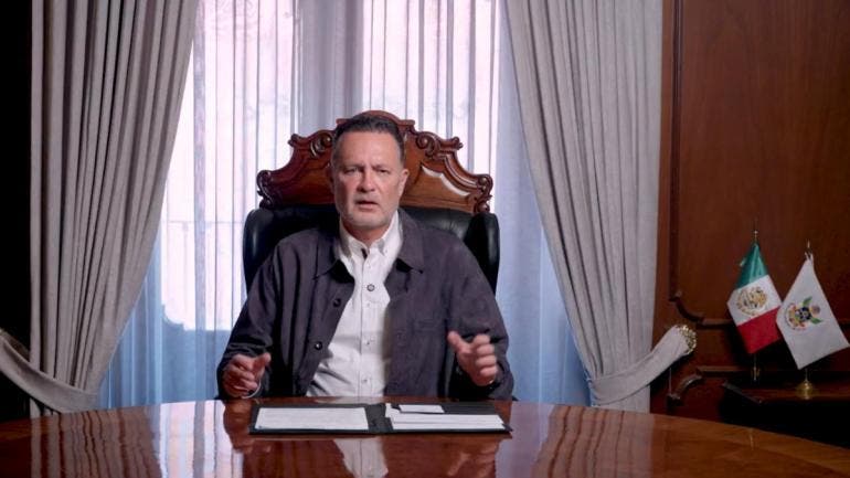 Mauricio Kuri González