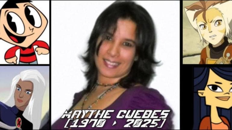 Maythe Guedes | Cuenta de X: @JXHakurei09