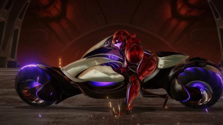 Metroid 4 lanza nuevo tráiler 