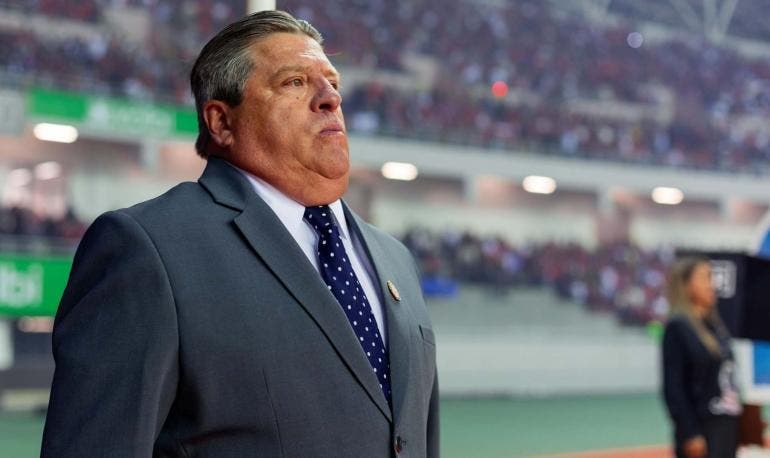 Miguel Herrera 